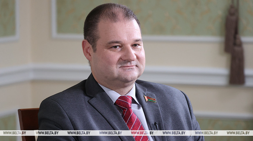 Nikolai Buzin
