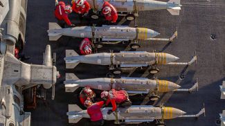 Photo courtesy of Reuters