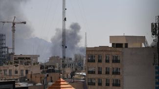 Photo courtesy of Xinhua