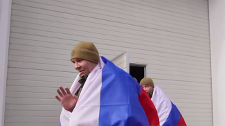 Image credit: The TV channel Belarus One