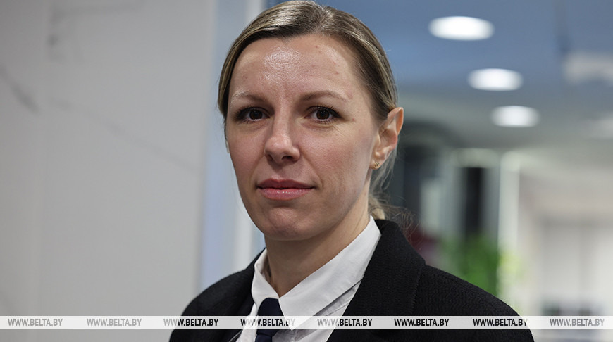 Inna Triputko