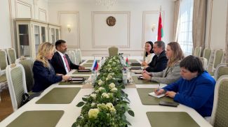 Photo courtesy of the National Academy of Sciences of Belarus