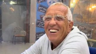 Screenshot of a video from TikTok account @mr.matorny