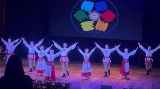 Photo of the Belarusian Culture Ministry