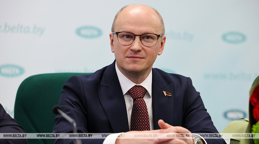 Andrei Mokhor