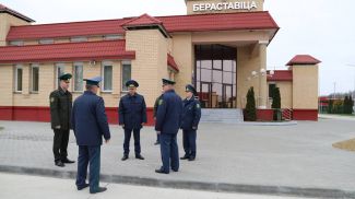 Photo courtesy of the State Customs Committee