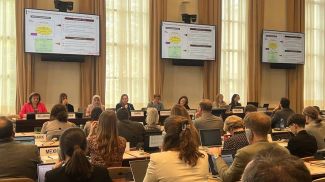 Photo courtesy of the National Statistical Committee