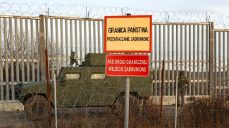 Photo from the PAP archive