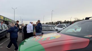 Photo of patriots.by