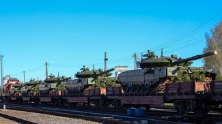 Photo courtesy of the Defense Ministry