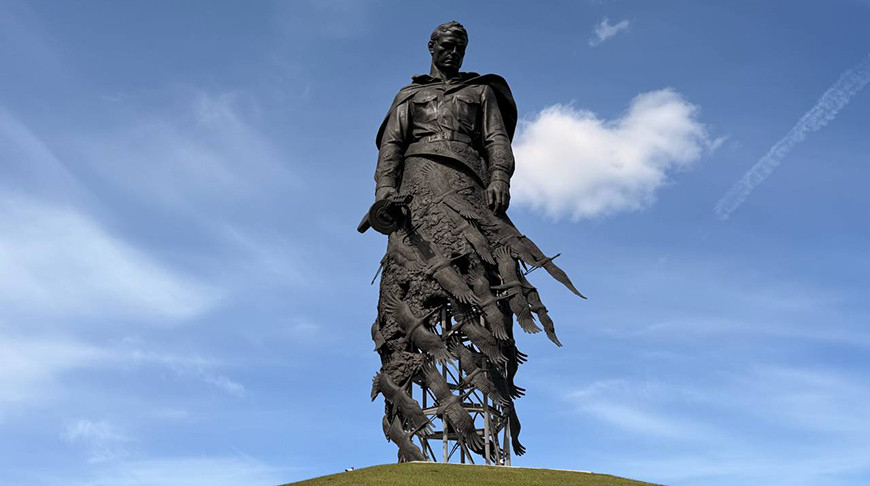 Photo courtesy of the Belarusian embassy in Russia