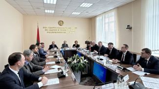 Photo courtesy of gknt.gov.by