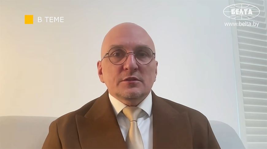 Sergei Karnaukhov [Screengrab/BelTA]