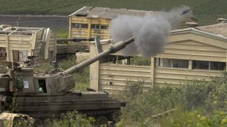 Getty Images. An archive photo