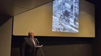 Photos courtesy of the Embassy of Belarus in Switzerland