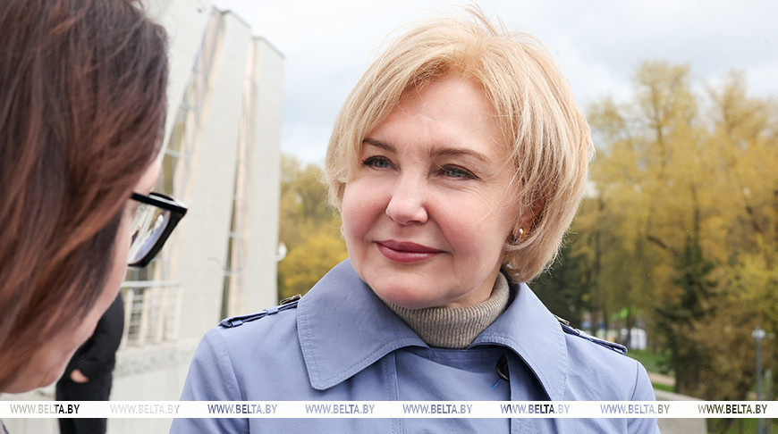 Olga Chupris