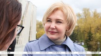 Olga Chupris