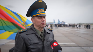 Andrei Lukyanovich