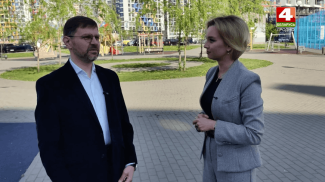 Photo courtesy of Grodno TV and Radio Company