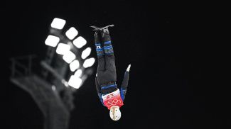 Photo courtesy of Belarus' NOC