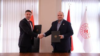 Photo courtesy of the Belarusian Hockey Federation