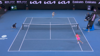 Screengrab/ausopen.com