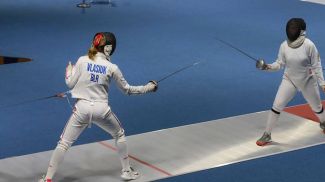 Photo courtesy of the Belarusian Sports Ministry