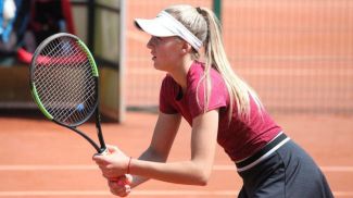 Aliona Falei. Image credit: sportpanorama.by