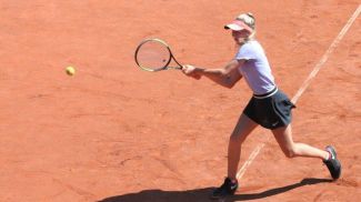 Aliona Falei. Image credit: sport5.by