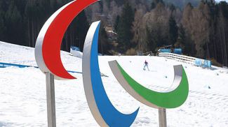 Photo courtesy of the NOC of Belarus