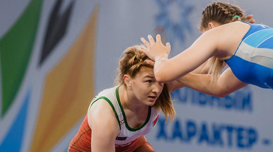 Belarusian Wrestling Federation