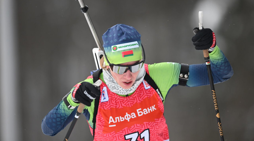 Photo courtesy of the NOC of Belarus