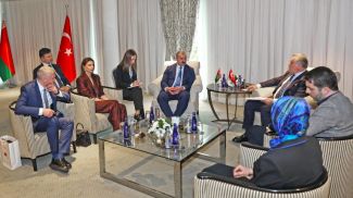 Photo courtesy of the NOC of Belarus