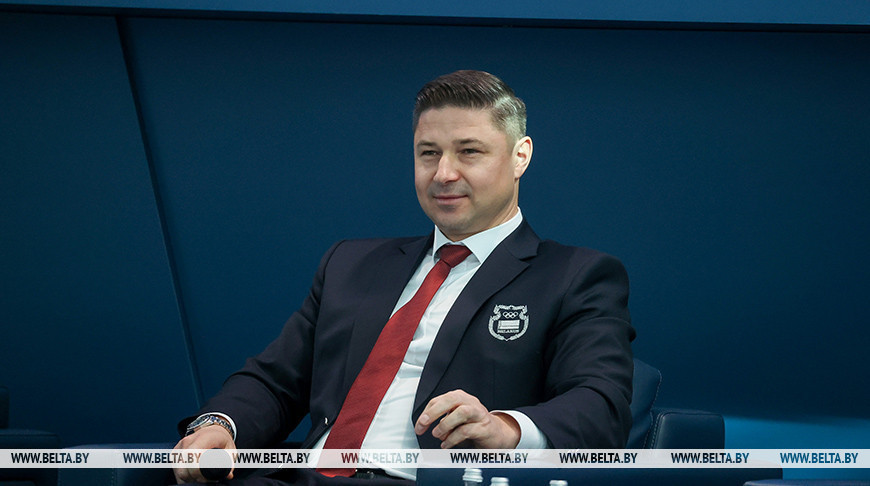 Aliaksandr Bahdanovich