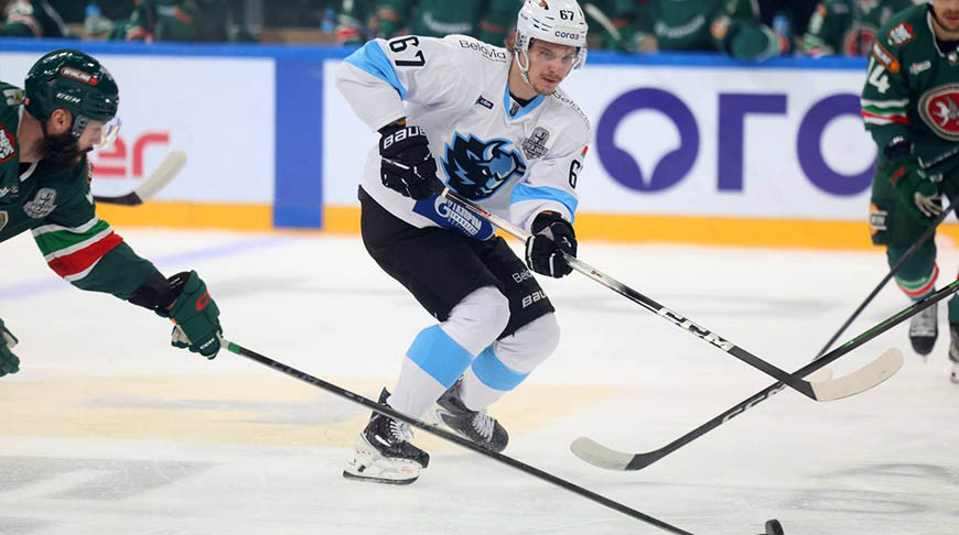 Photo by the Belarusian Sports Ministry