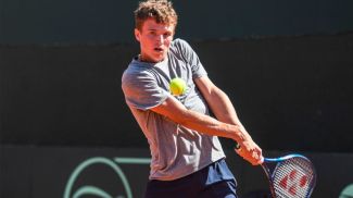 Daniil Ostapenkov/pressball.by