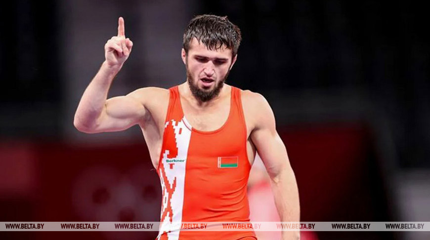 Mahamedkhabib Kadzimahamedau
