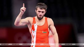 Mahamedkhabib Kadzimahamedau