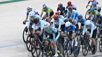 Photo courtesy of the Belarusian Sports Ministry