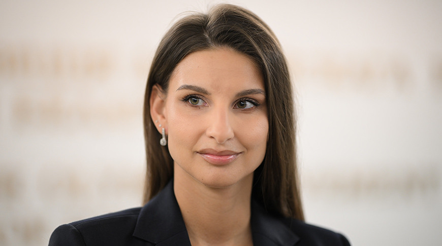 Ksenia Sankovich