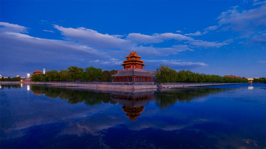 Xinhua photos