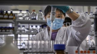 Photo: Qatar News Agency / iStock