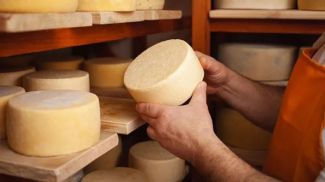 Photo: Valeria Titarenco / iStock