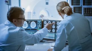 Photo: gorodenkoff / iStock