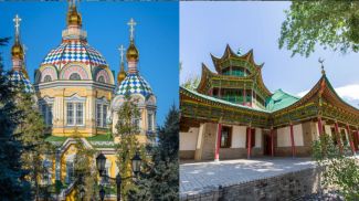 Photo: The Astana Times / iStock