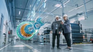 Photo: gorodenkoff / iStock