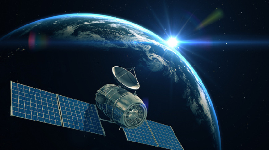 Photo: CGTN / iStock