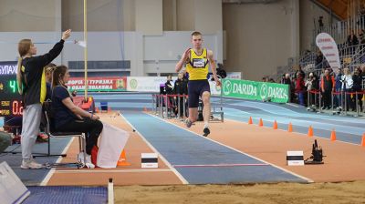 Belarusian Athletics Championships