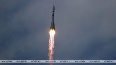  Launch of Soyuz MS-25 from Baikonur
 
  
 
  
 
  
  