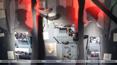 Children of War exhibition opens at Emergencies Ministry security center